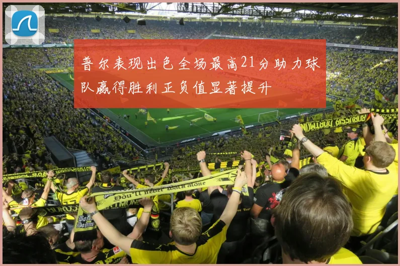普尔表现出色全场最高21分助力球队赢得胜利正负值显著提升