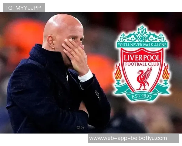 卡拉格呼吁利物浦其他球员崛起依然力挺斯洛特继续执教